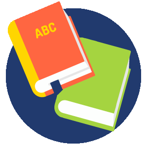 Ícone Livros