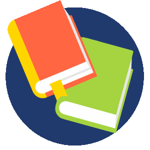 Ícone Livros